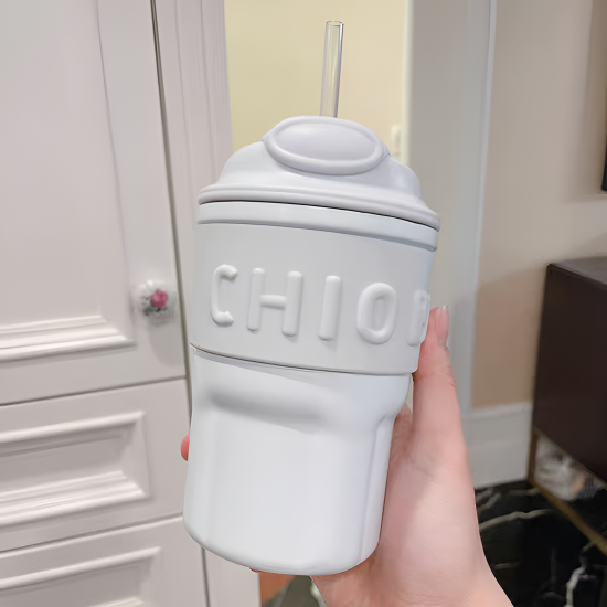 Stainless Steel Bottle 450 ml